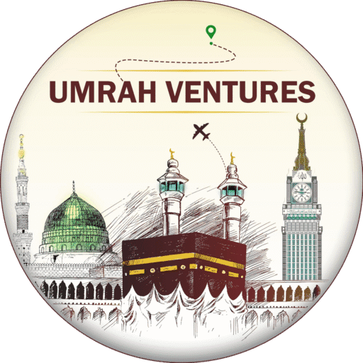 Haramain Comfort Tours reference agency logo
